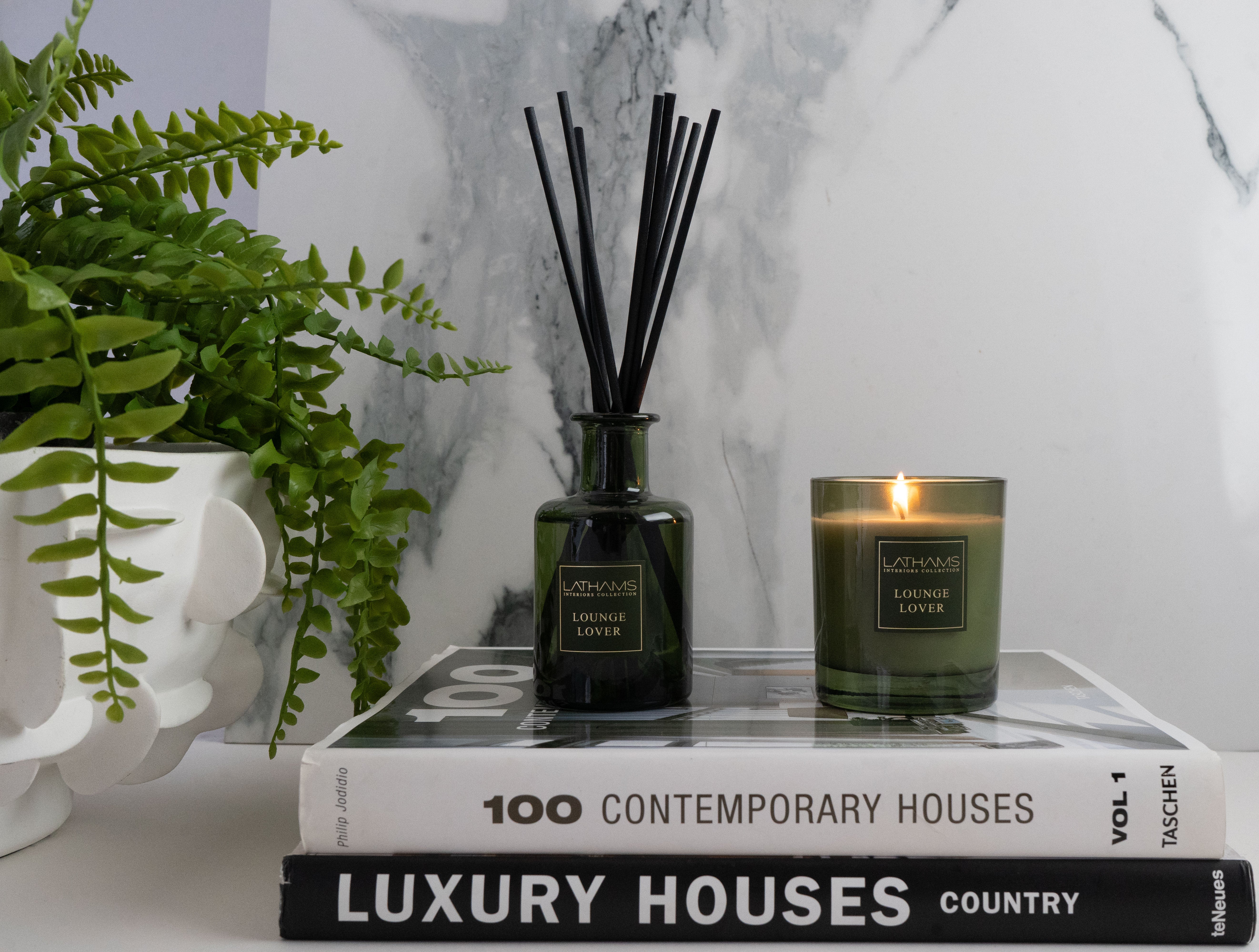 LOUNGE LOVER DIFFUSER