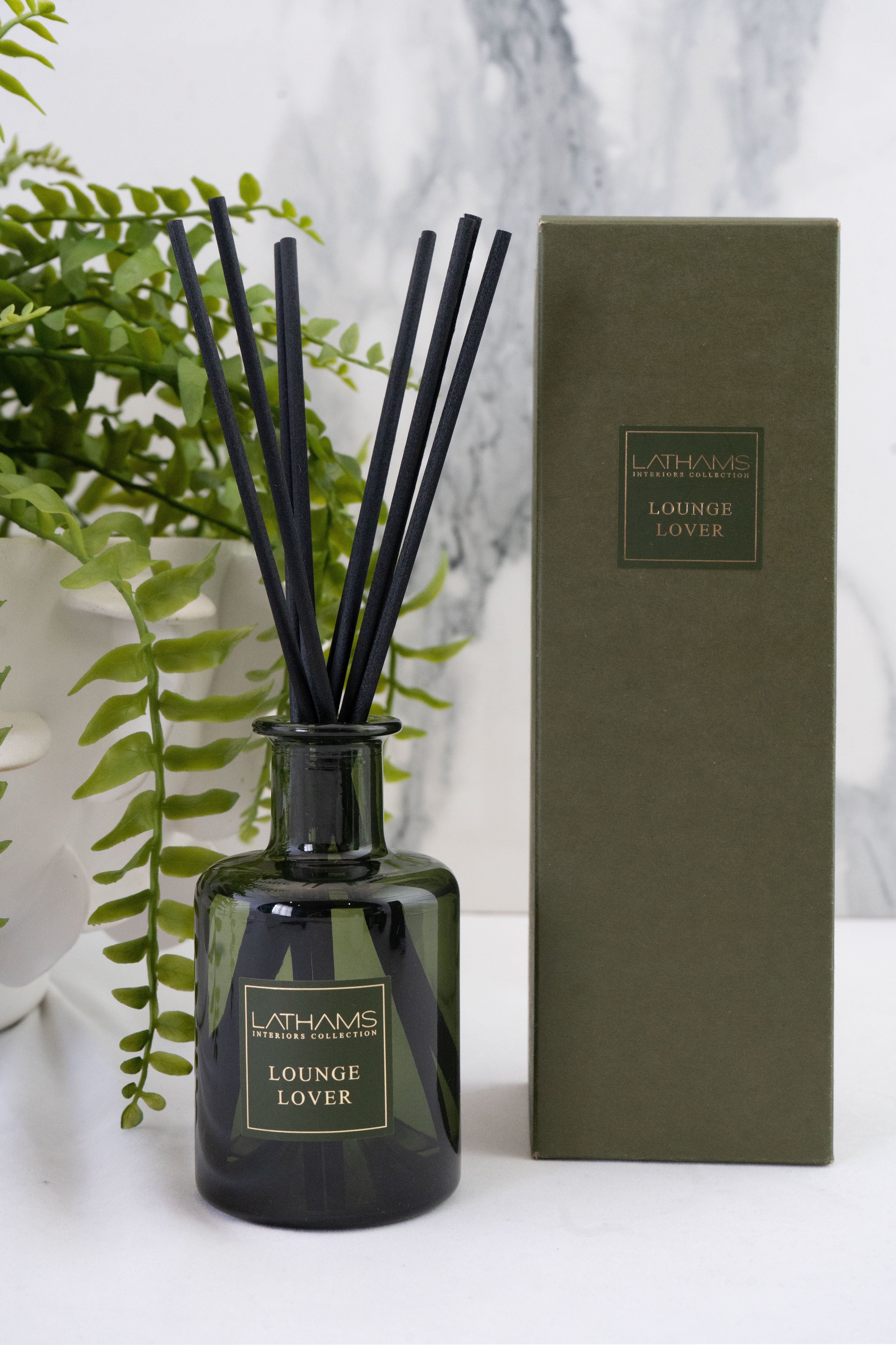 LOUNGE LOVER DIFFUSER