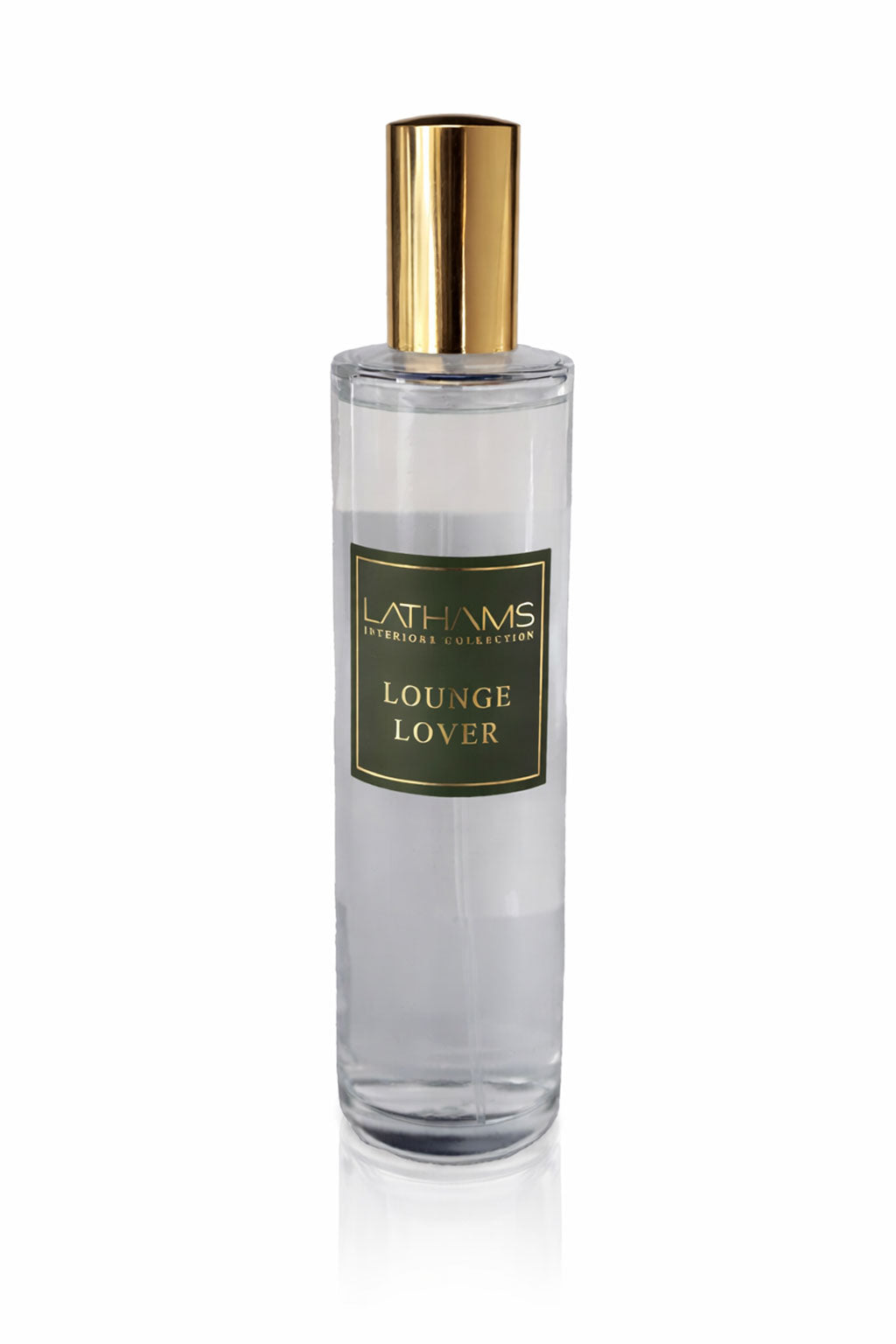 LOUNGE LOVER ROOMSPRAY