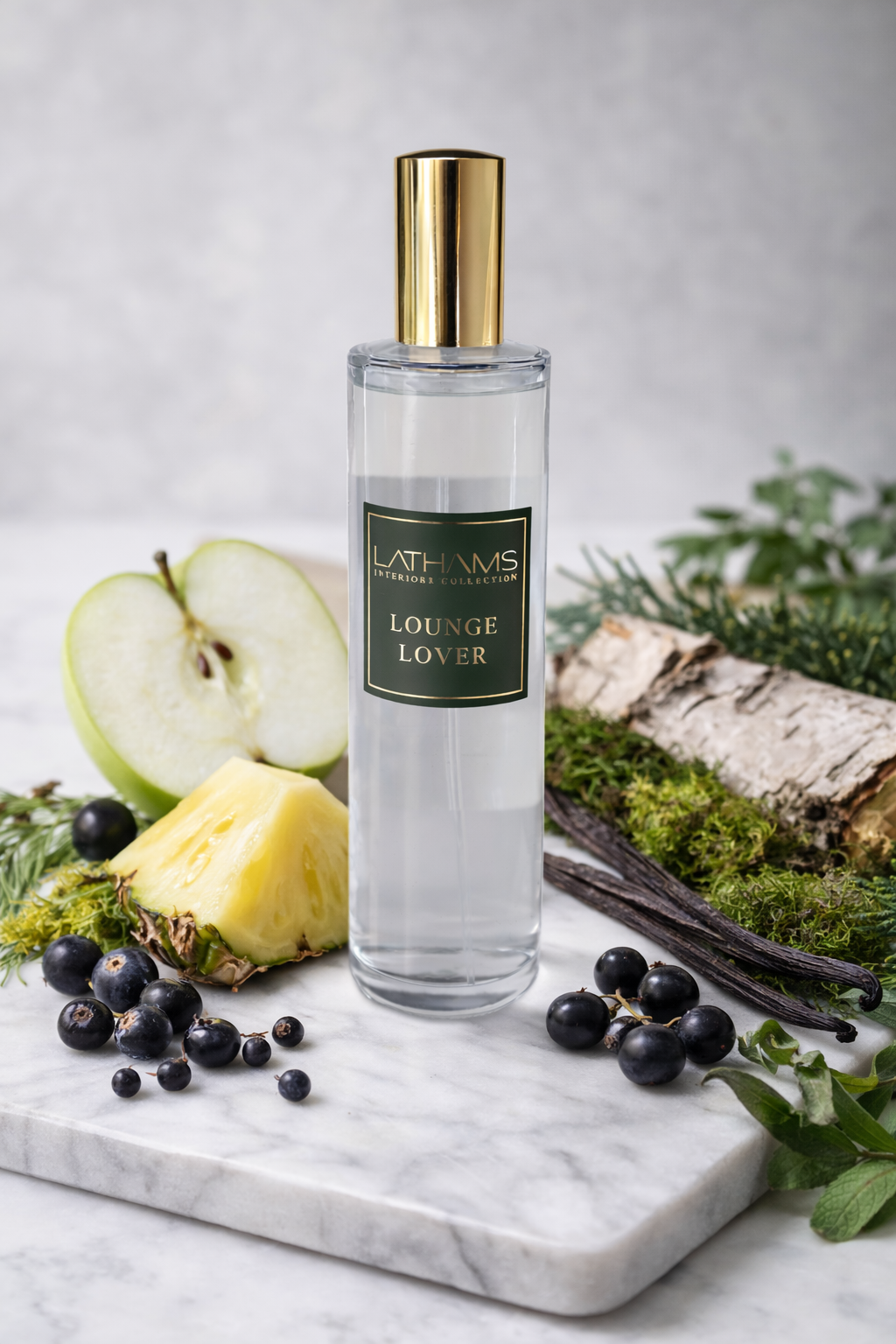 LOUNGE LOVER ROOMSPRAY