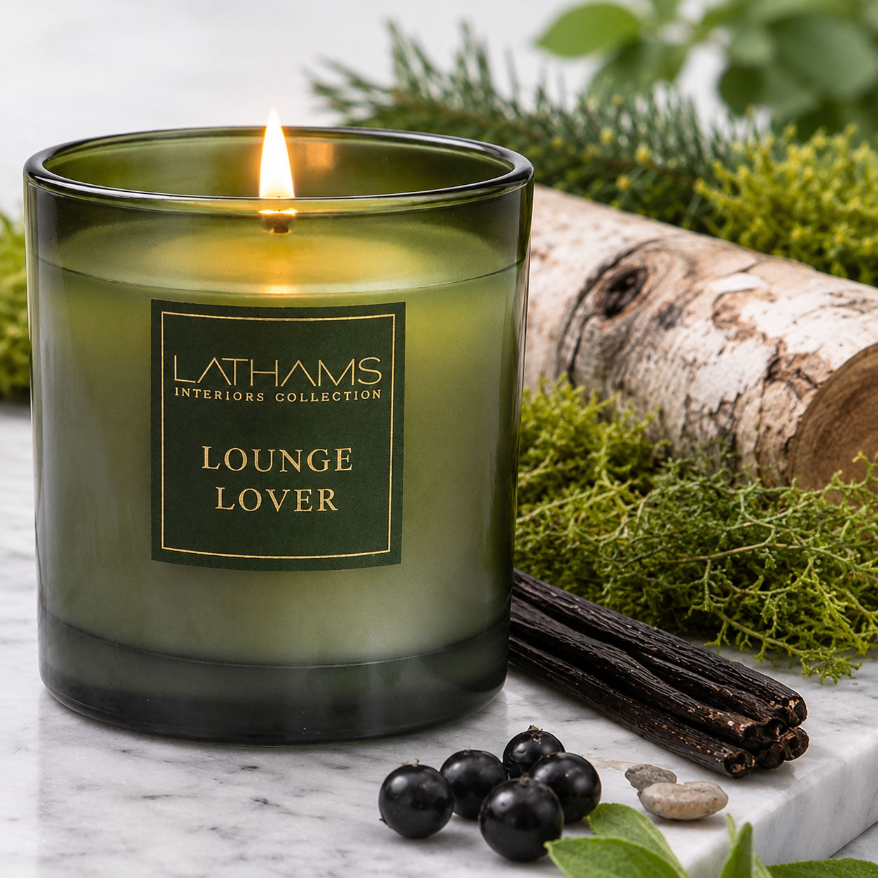 LOUNGE LOVER