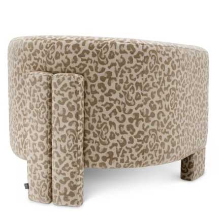 LOVE AT FIRST SIGHT CHAIR