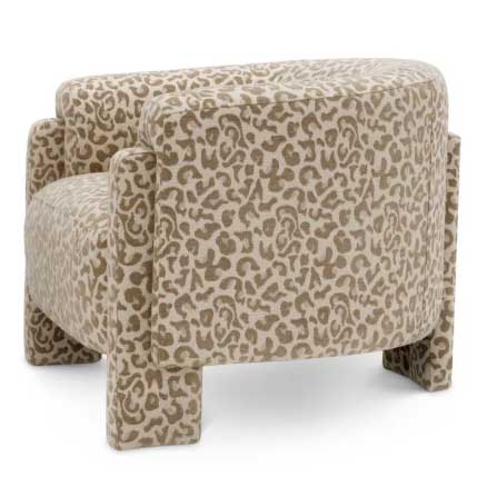 LOVE AT FIRST SIGHT CHAIR