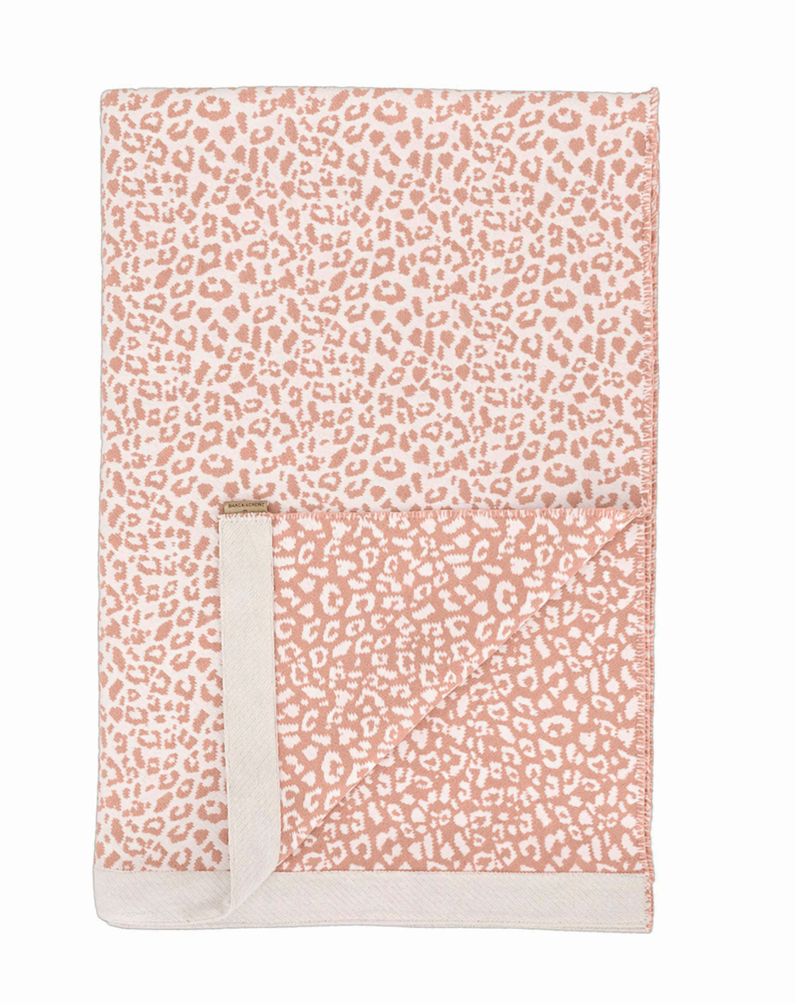 LOVED PETAL THROW