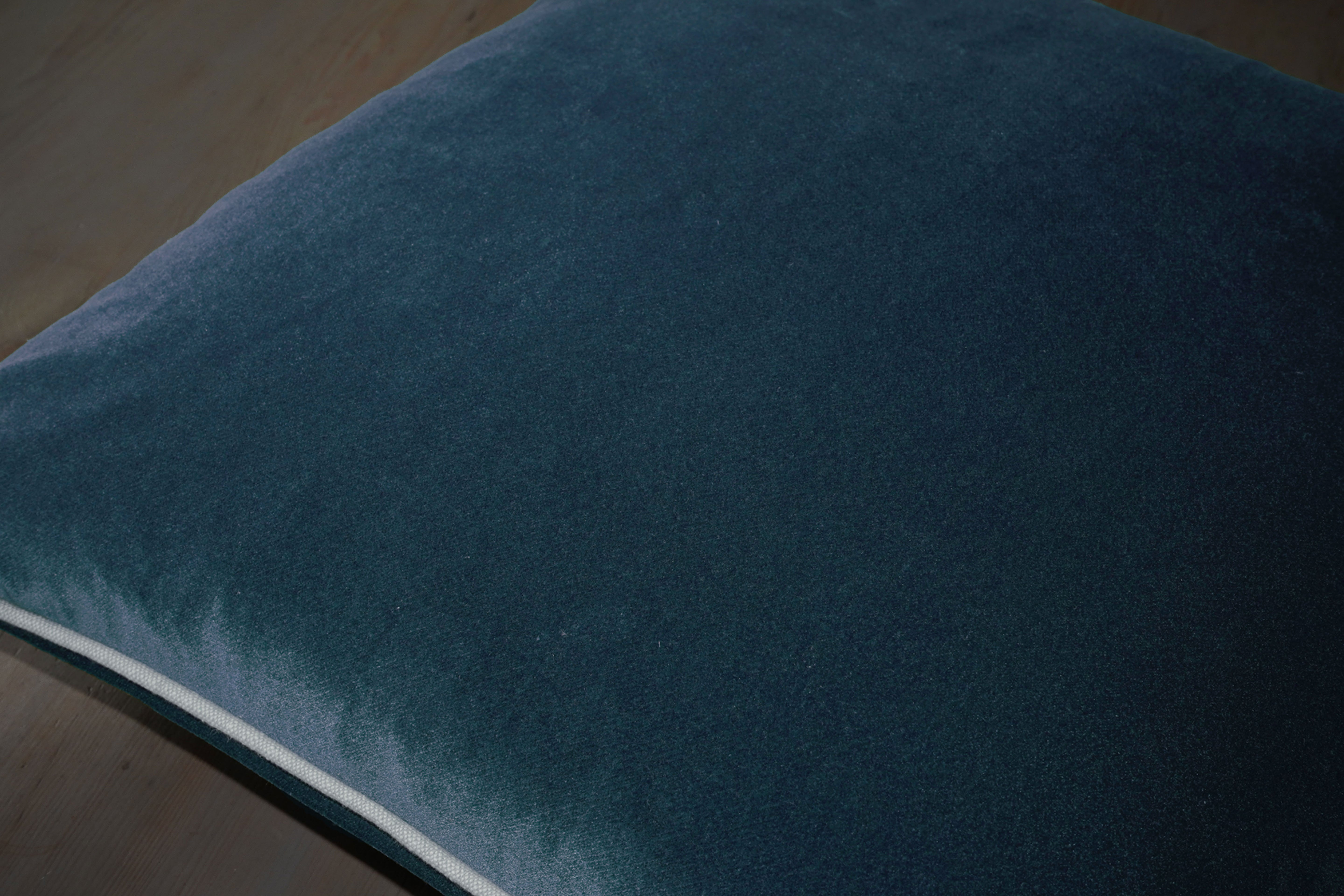 LOVELY INDIGO