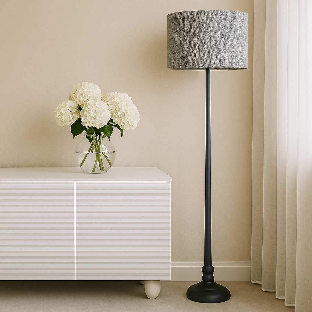 LUMIERE FLOOR LAMP BASE