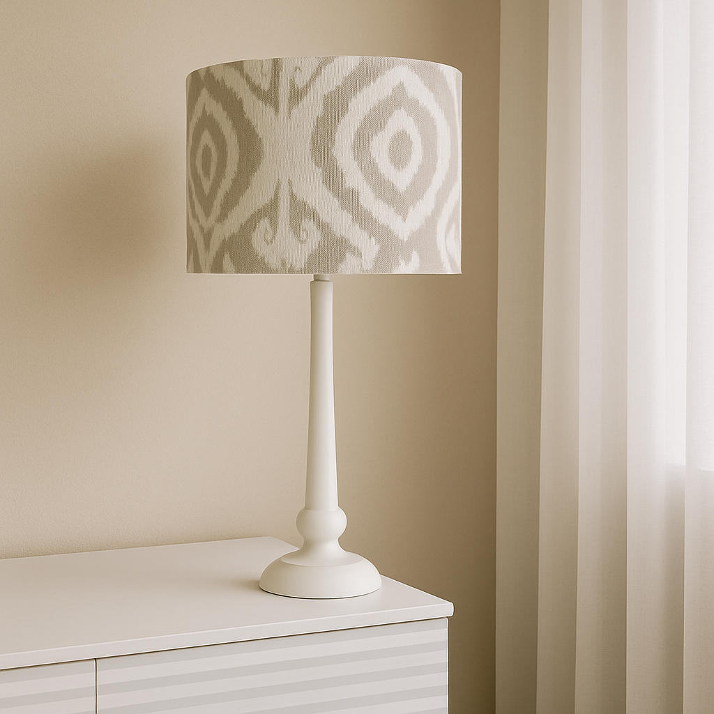 LUMIERE TABLE LAMP BASE