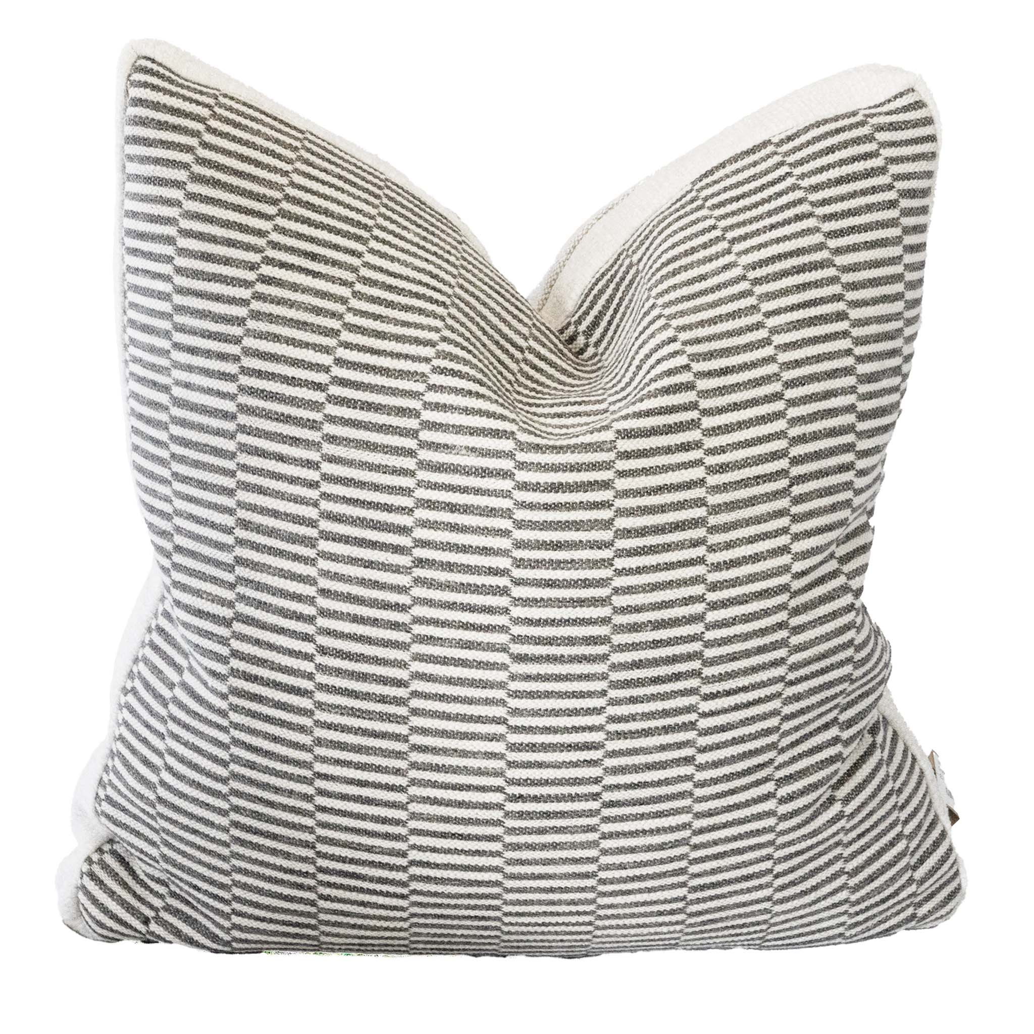 MIRAGE CHARCOAL