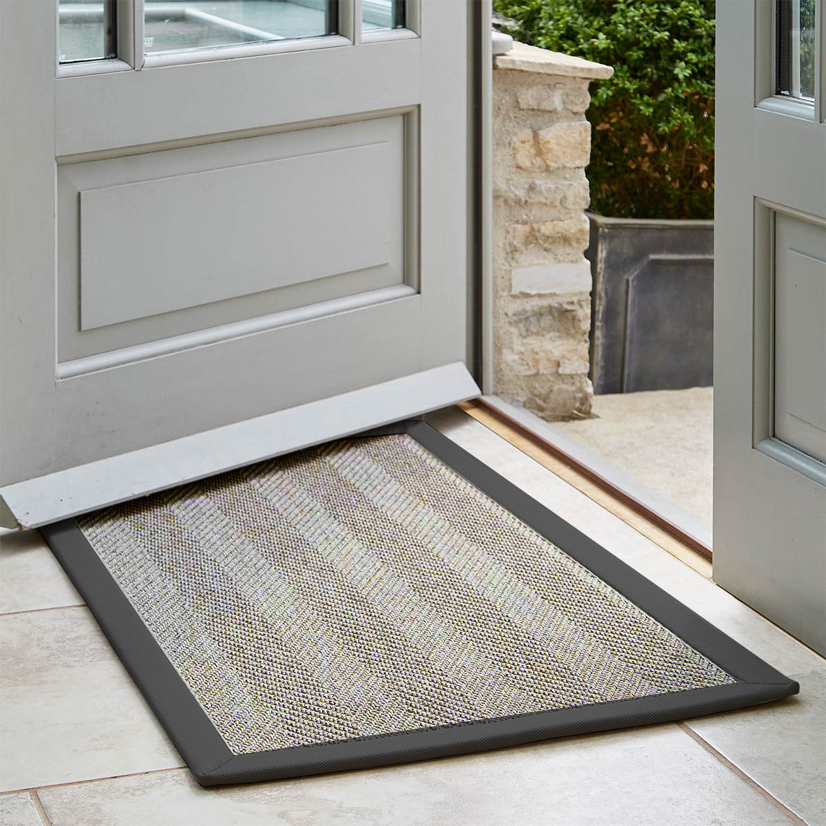 MAINE INDOOR/OUTDOOR RUG
