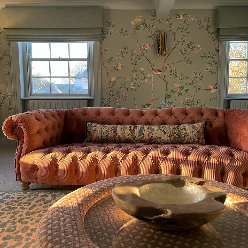 MATISSE SOFAS