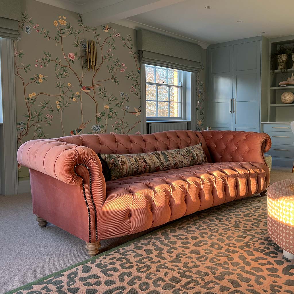 MATISSE SOFAS