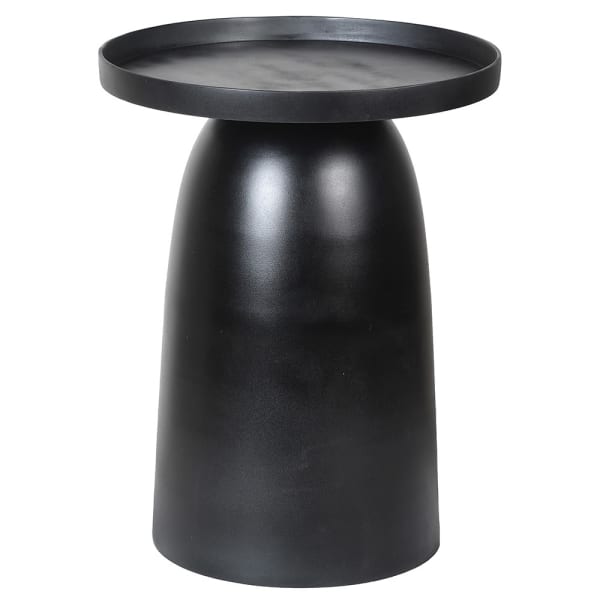MERLIN SIDE TABLE