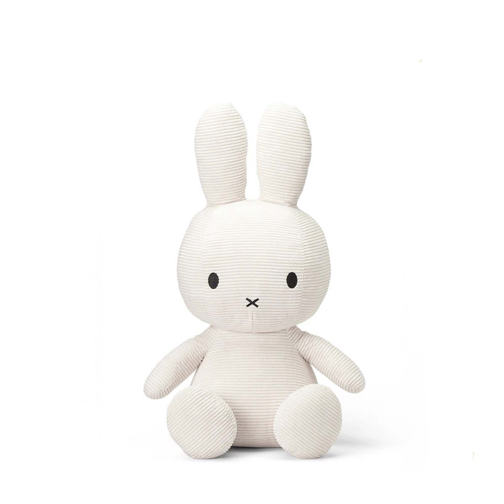 Miffy Medium in White
