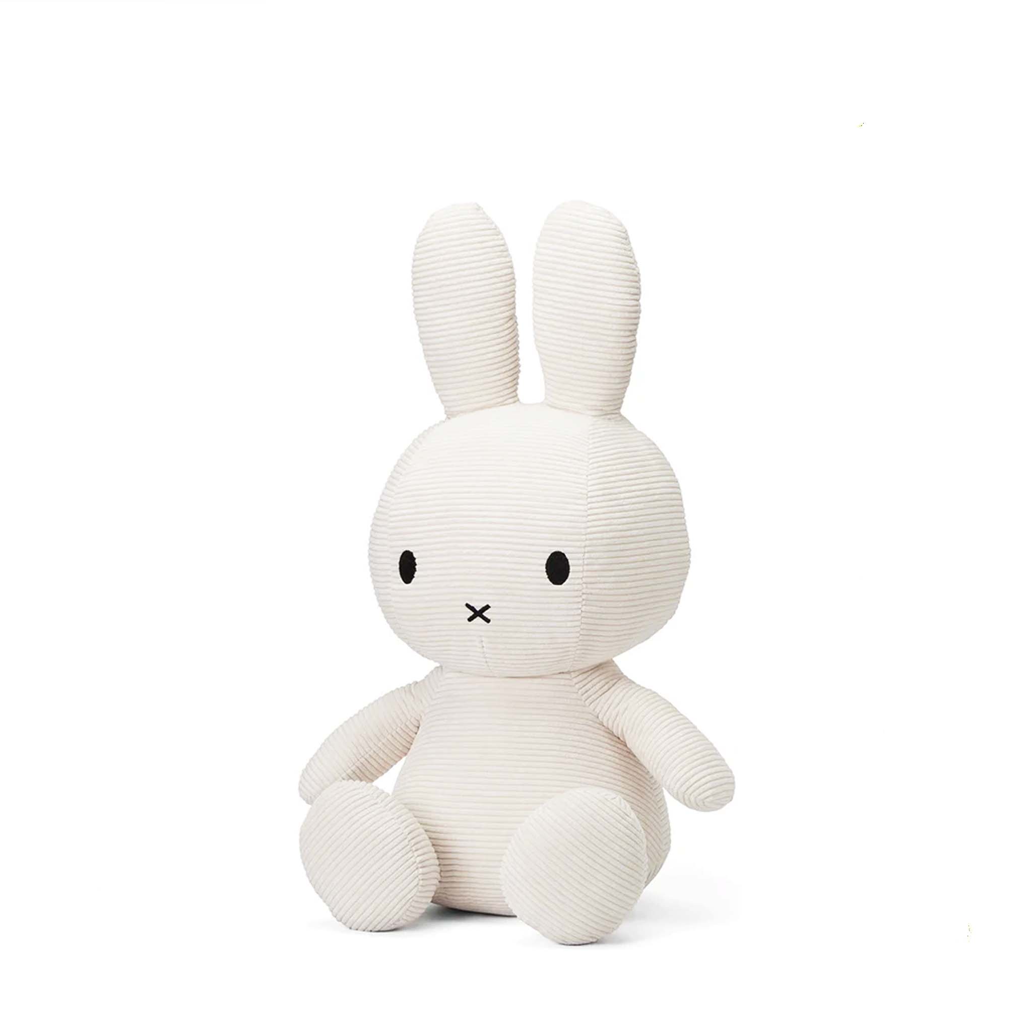 Miffy Medium in White