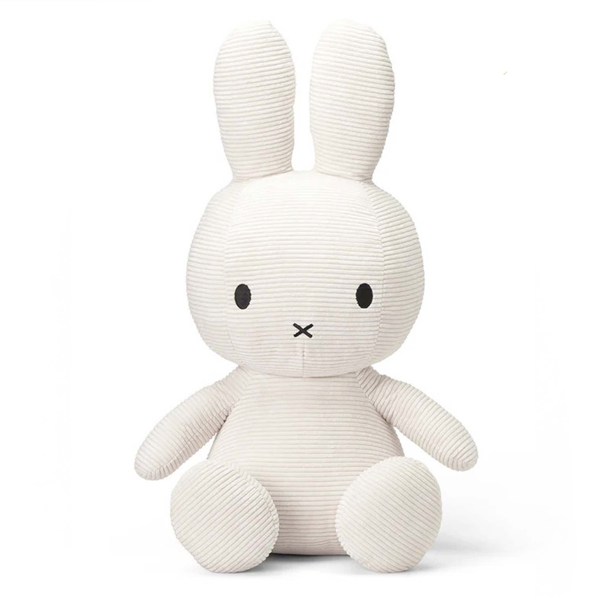 Miffy Mega in White