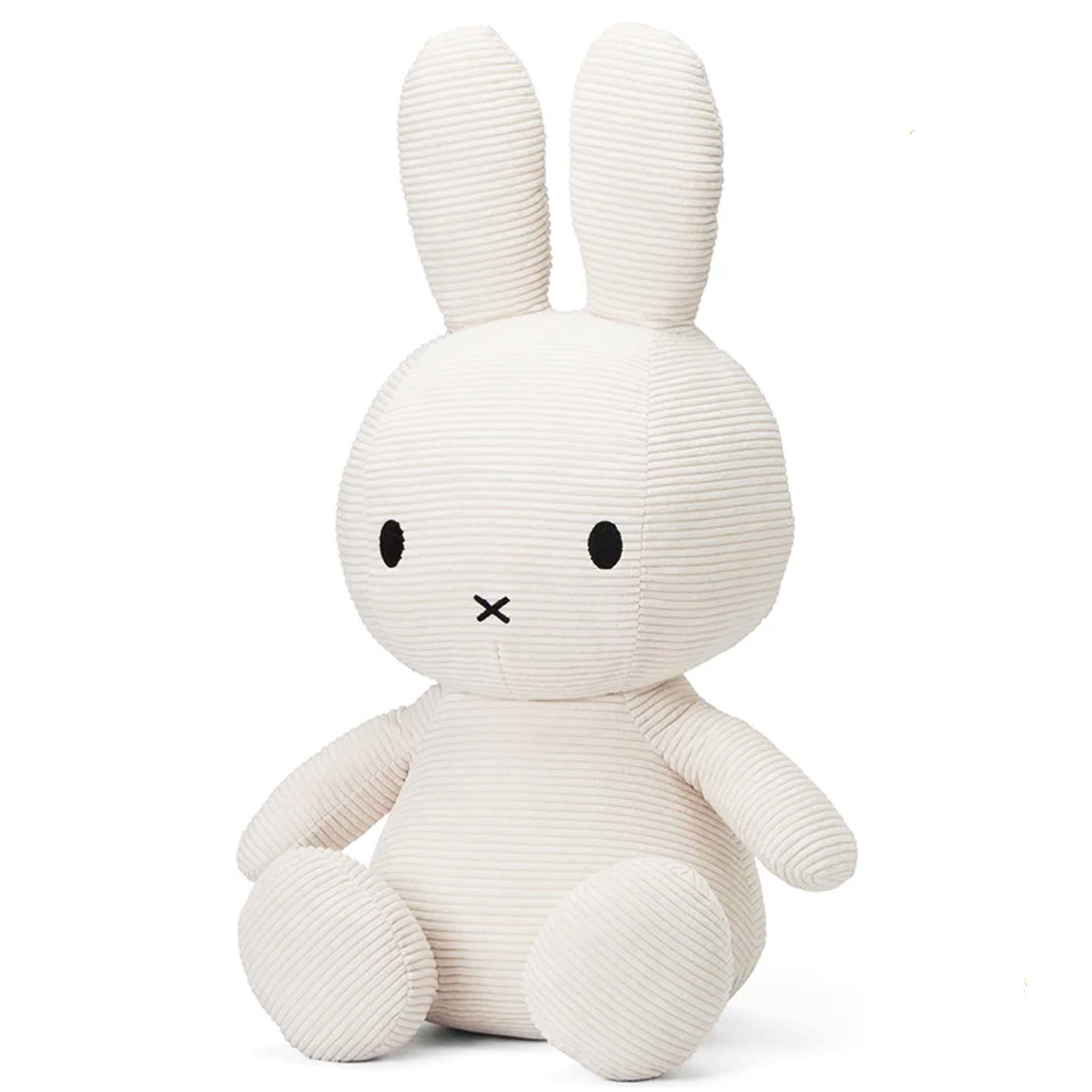 Miffy Mega in White