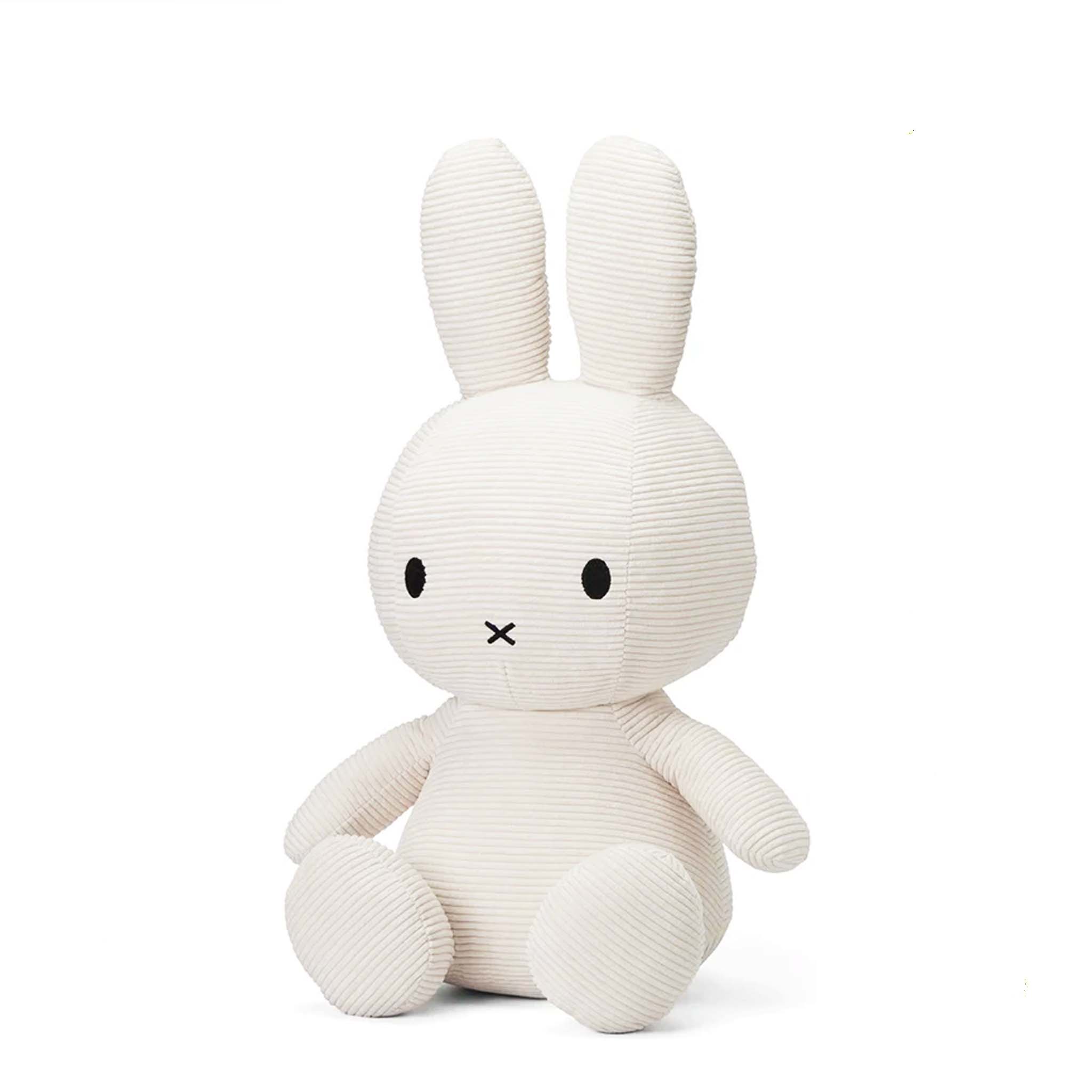 Miffy Large in White
