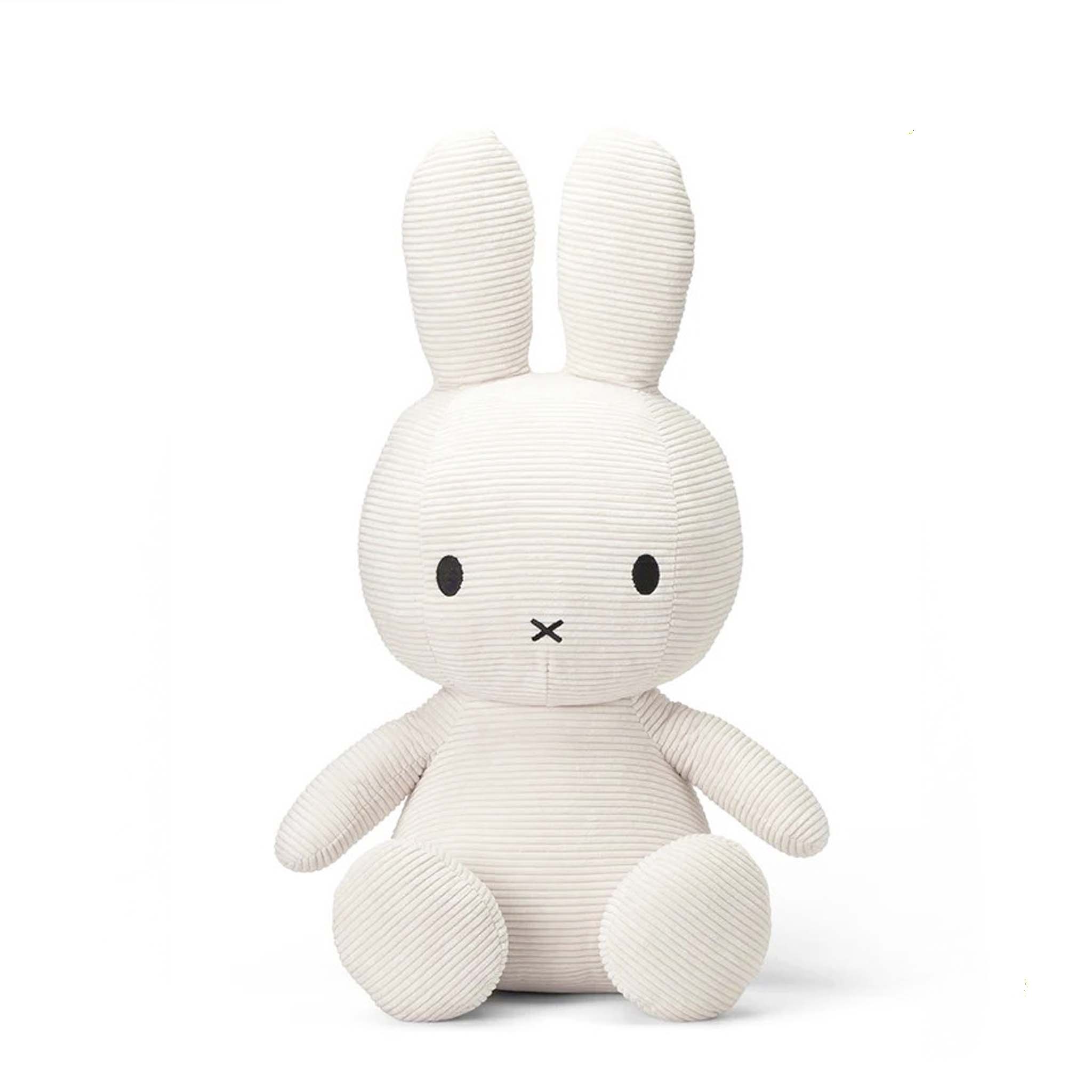 Miffy Large in White