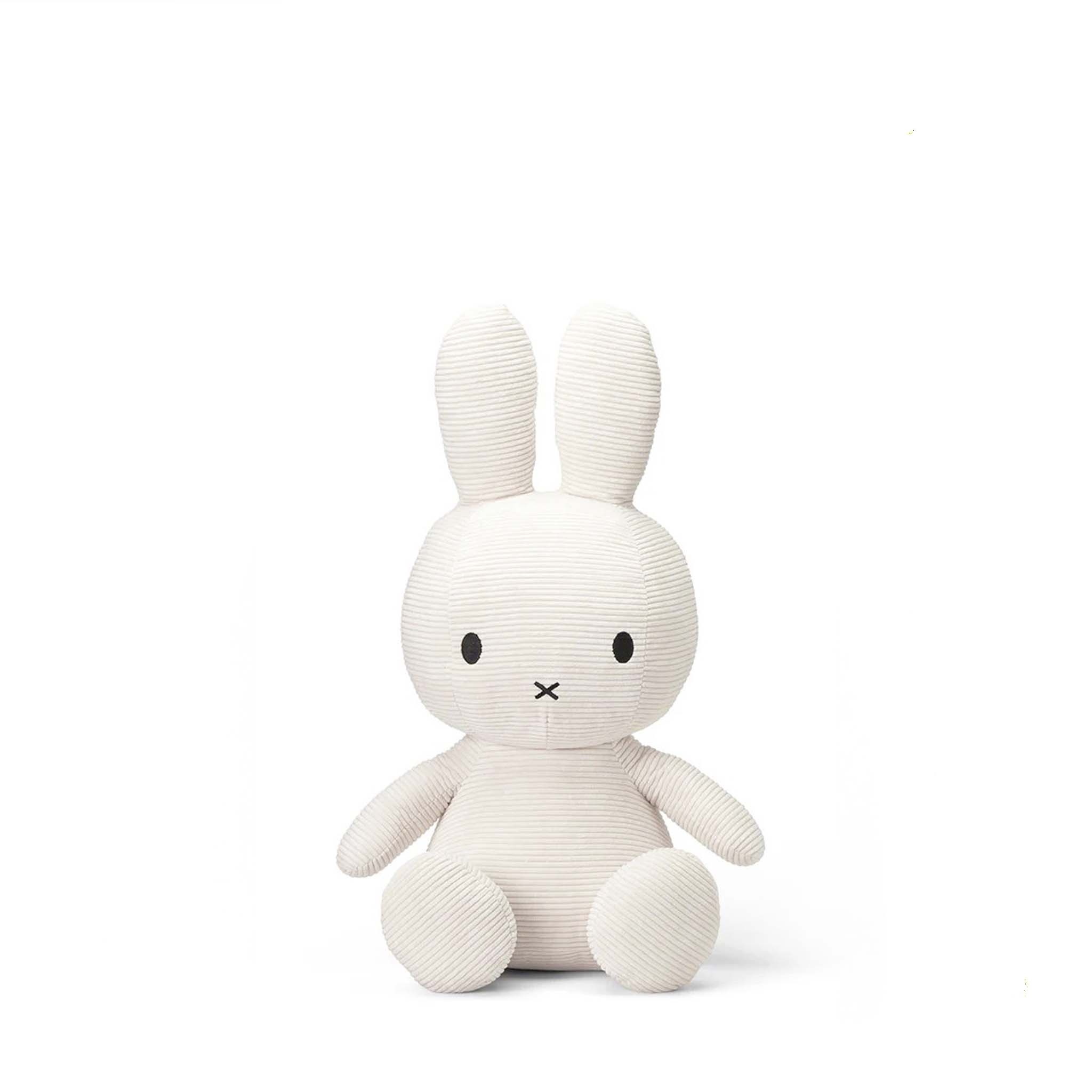 Miffy Small in White