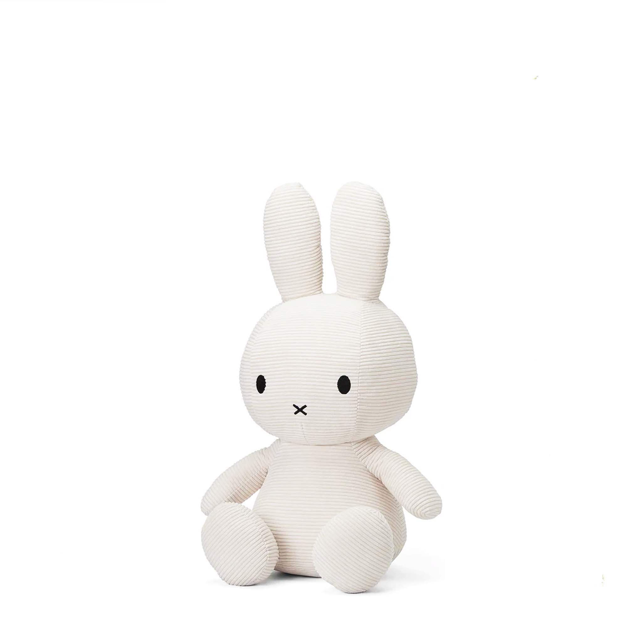 Miffy Small in White