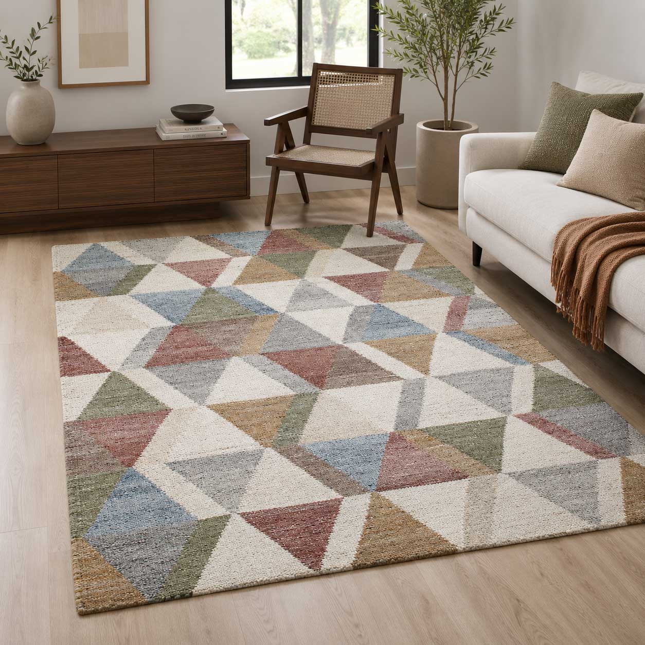 MILO RUG