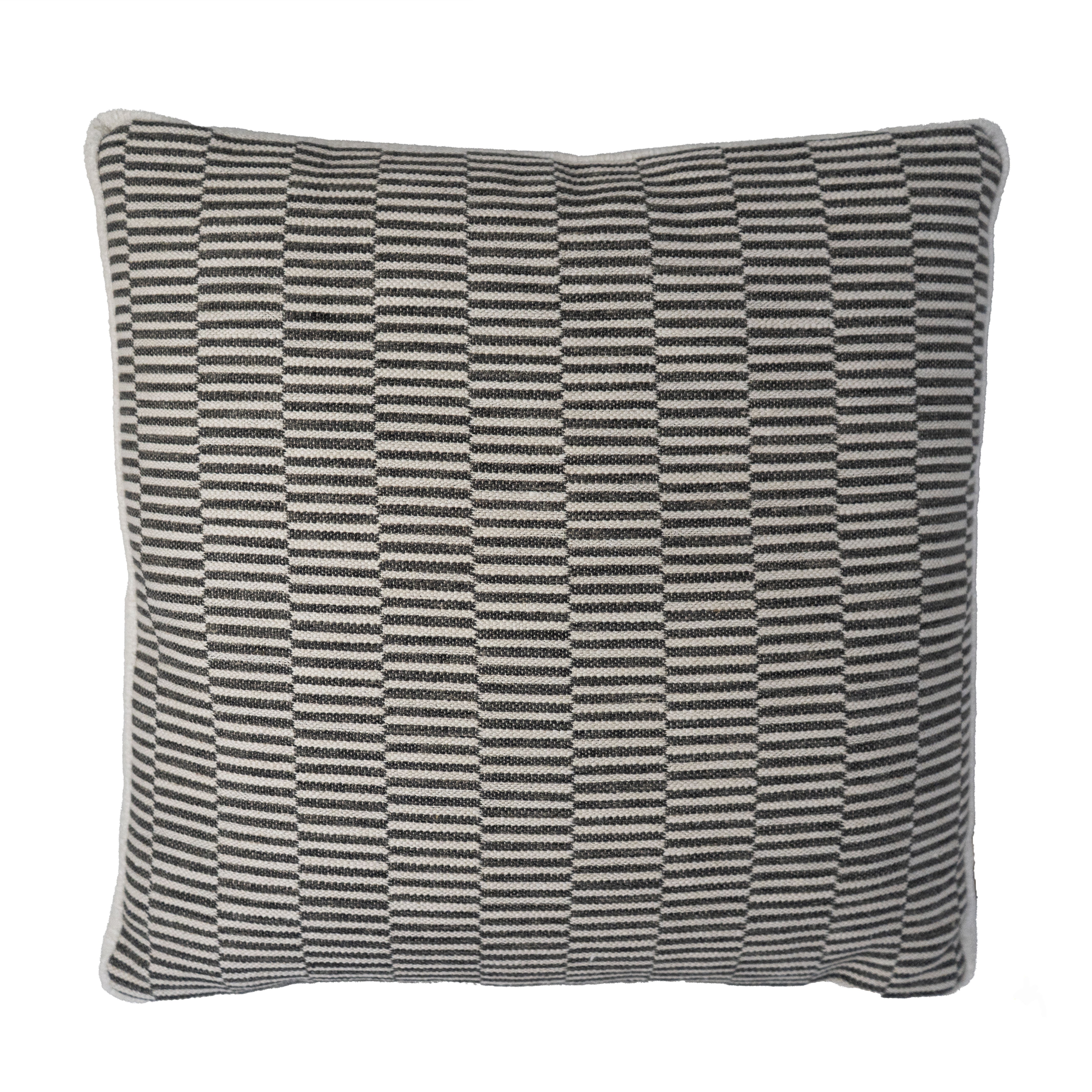 MIRAGE CHARCOAL