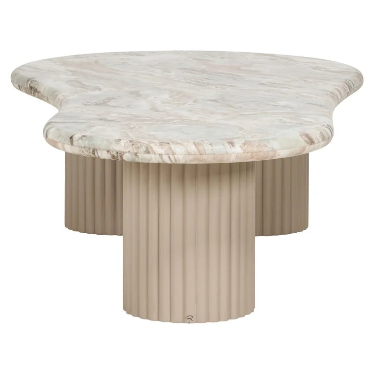 MIRAGE COFFEE TABLE