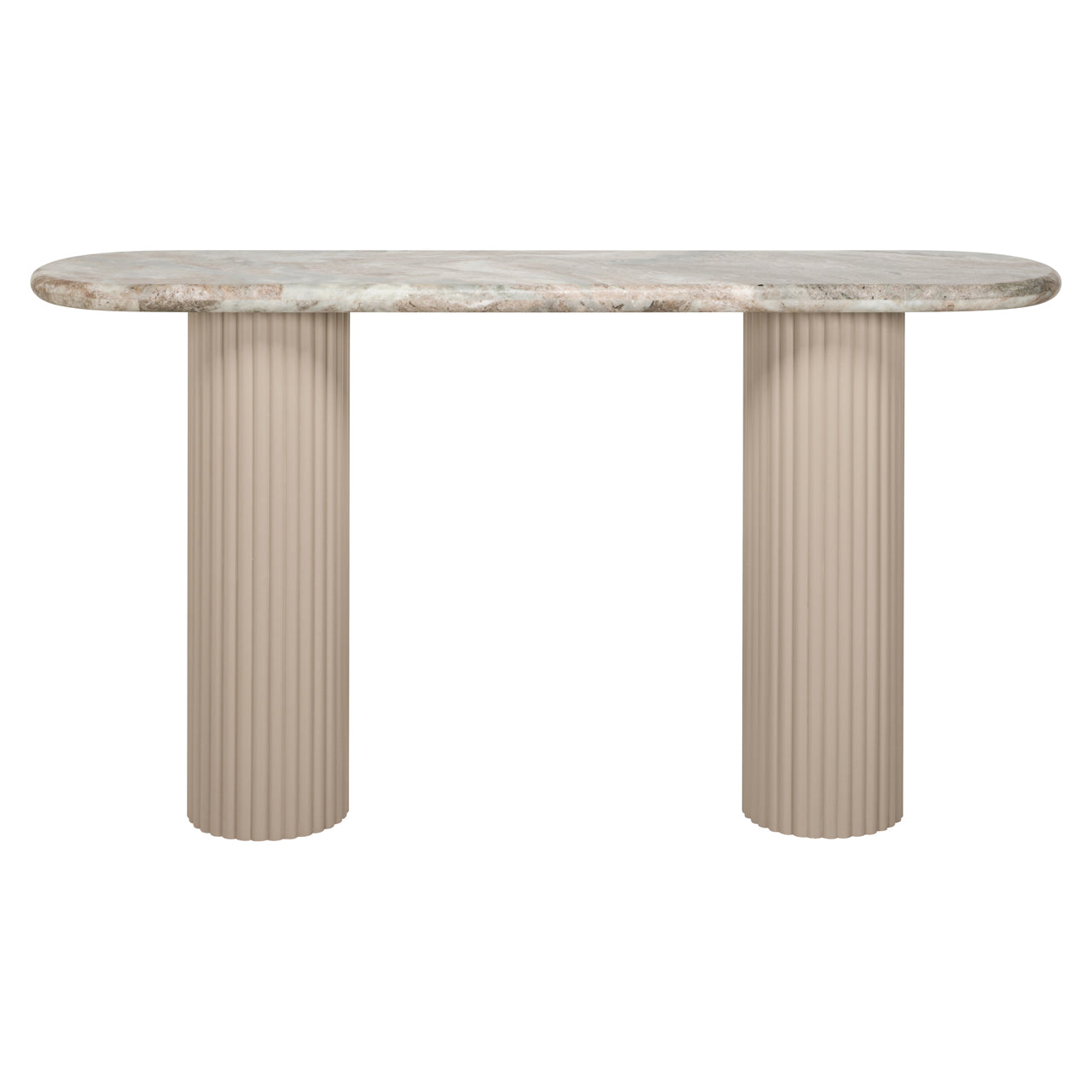 MIRAGE CONSOLE TABLE