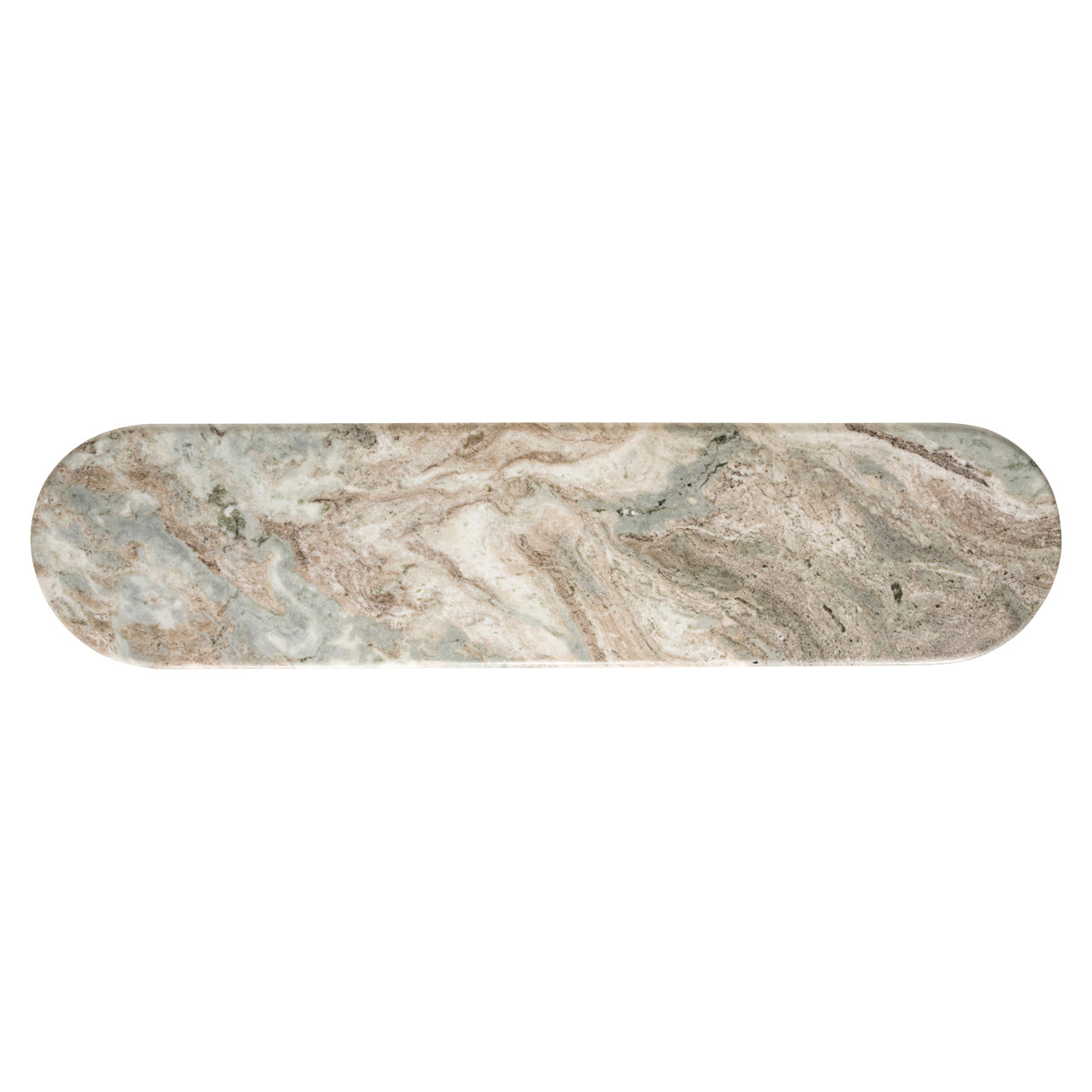 MIRAGE CONSOLE TABLE