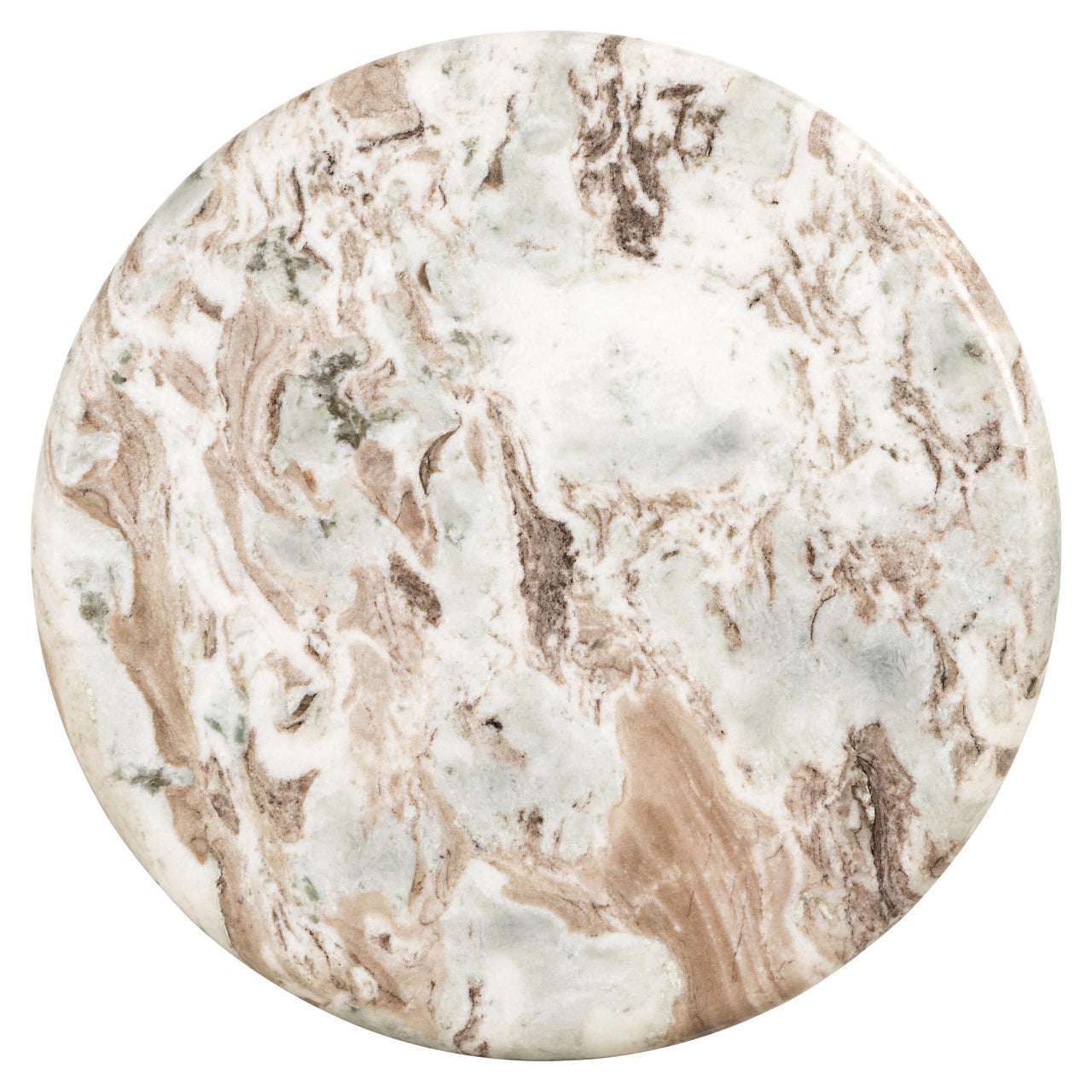 MIRAGE SIDE TABLE