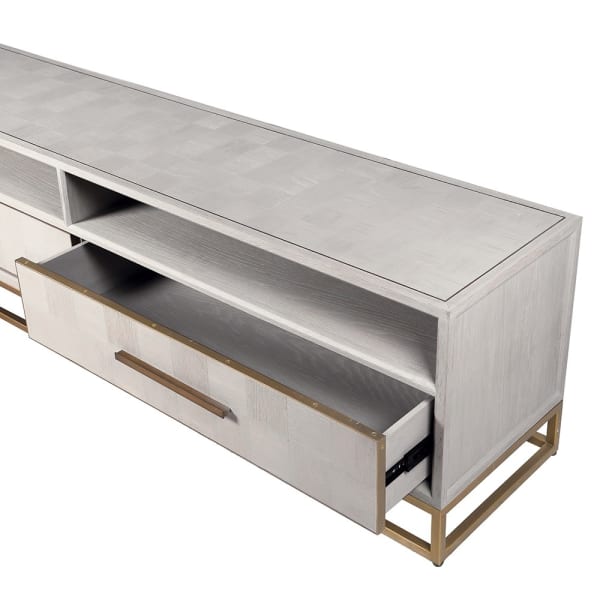 MONACO TV UNIT