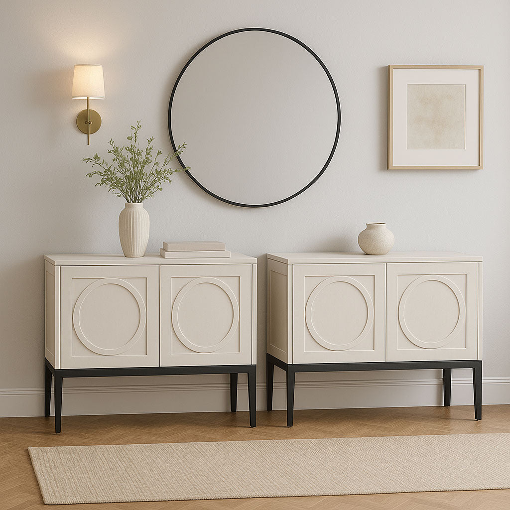 MY FOREVER SIDEBOARD