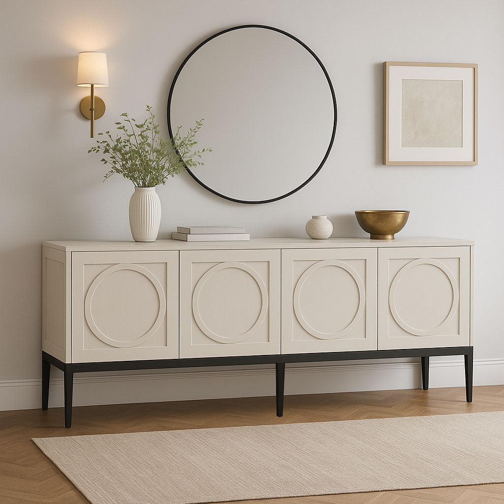MY FOREVER SIDEBOARD