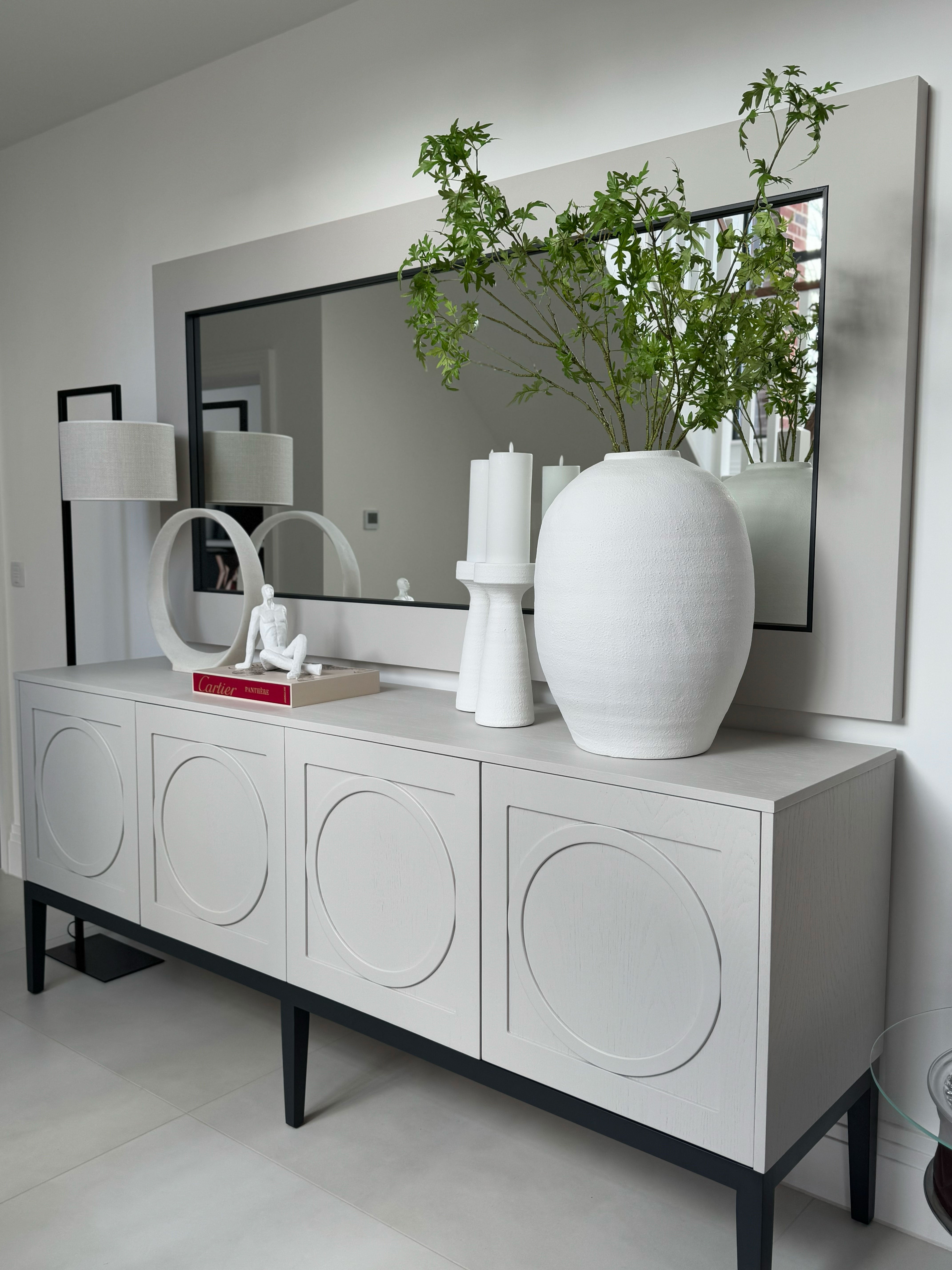 MY FOREVER SIDEBOARD