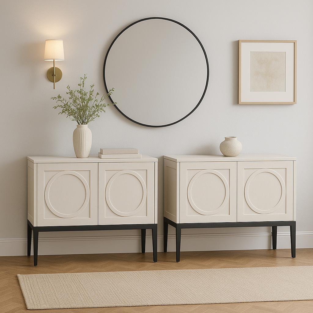 MY FOREVER SIDEBOARD