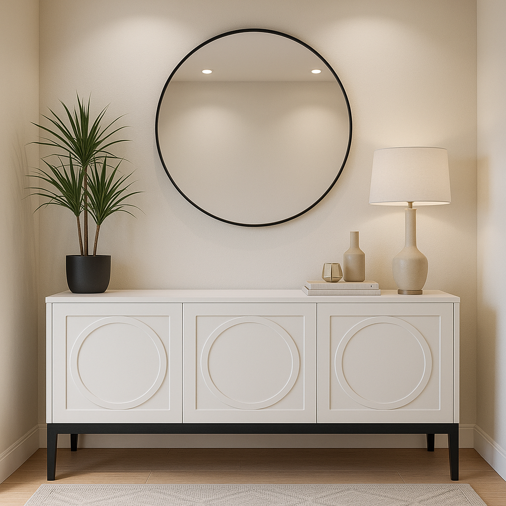 MY FOREVER SIDEBOARD