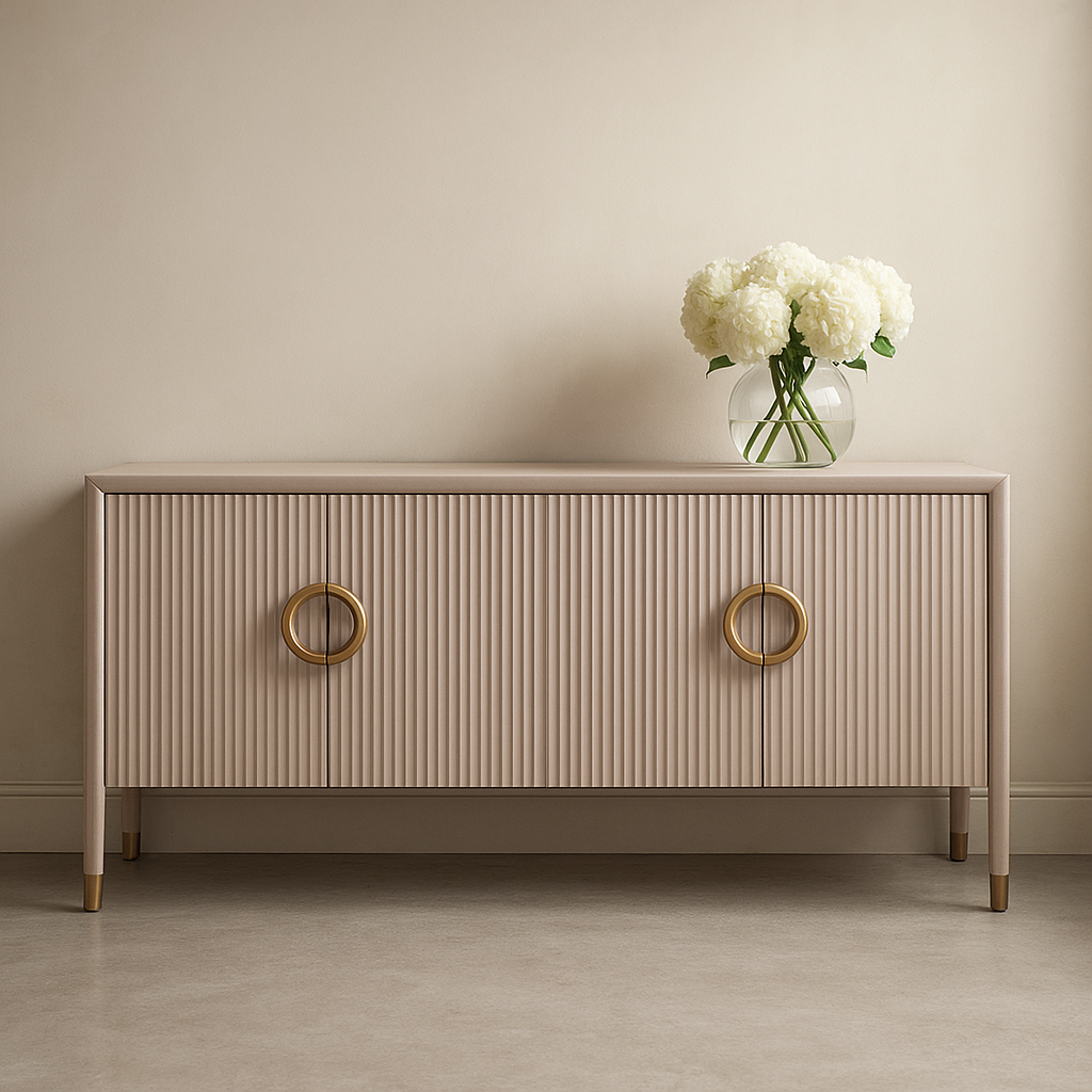 NIMBLE SIDEBOARD