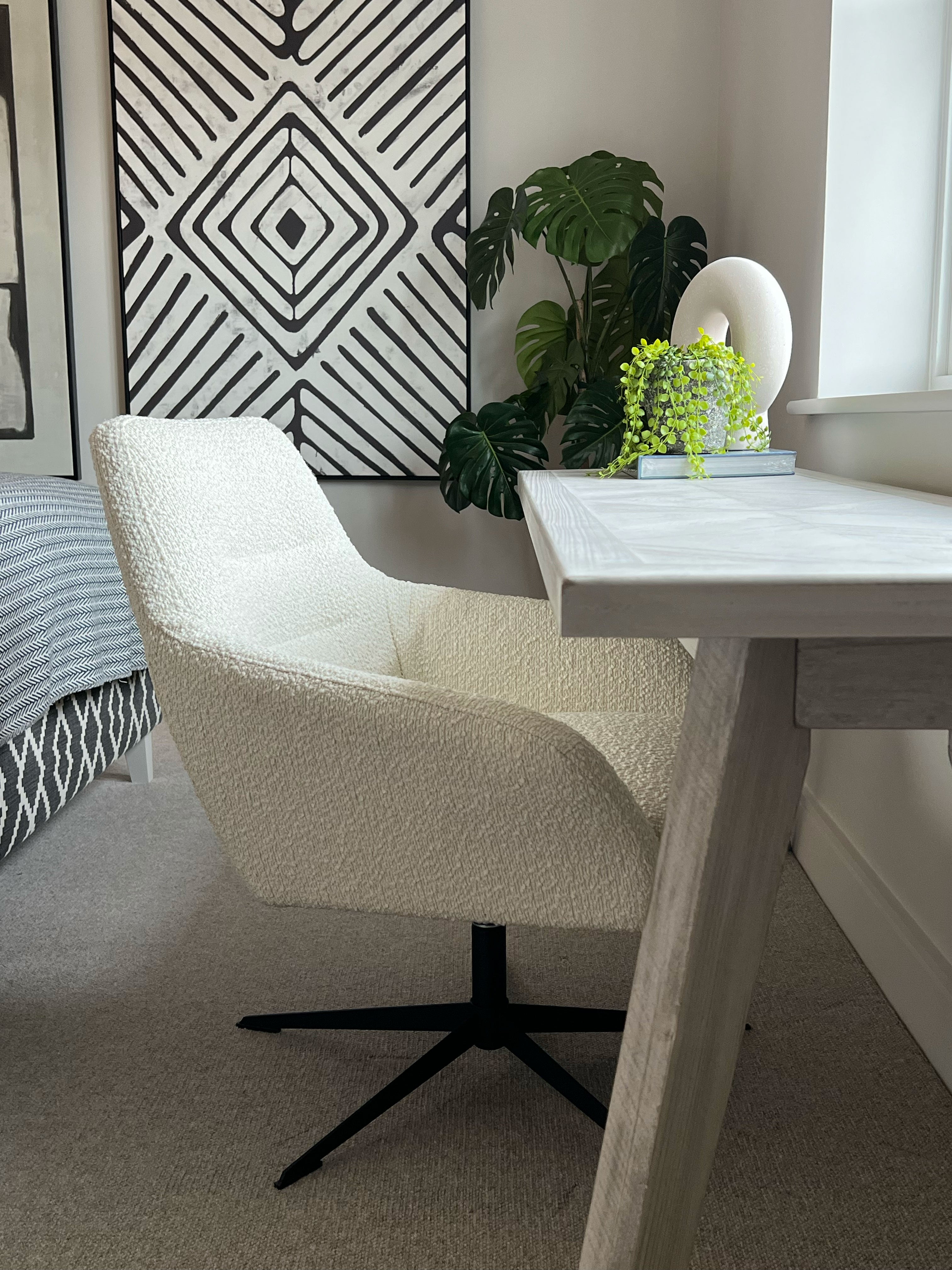 PARQUET CONSOLE