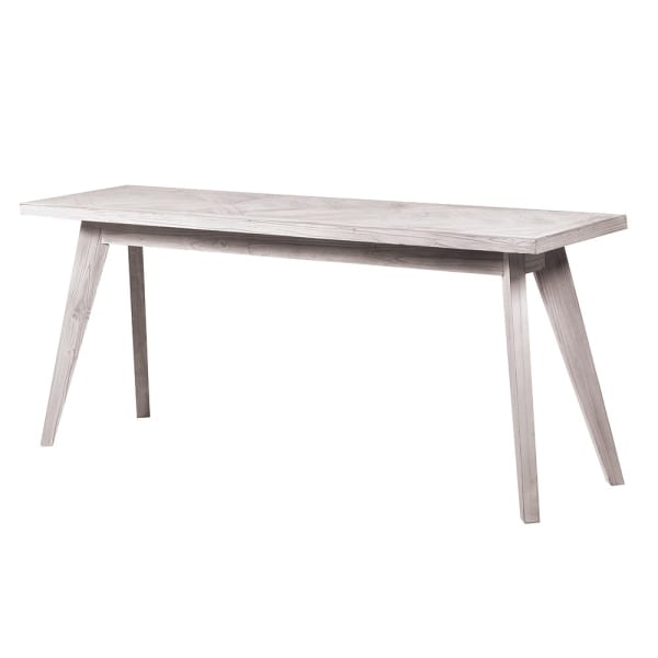 PARQUET CONSOLE