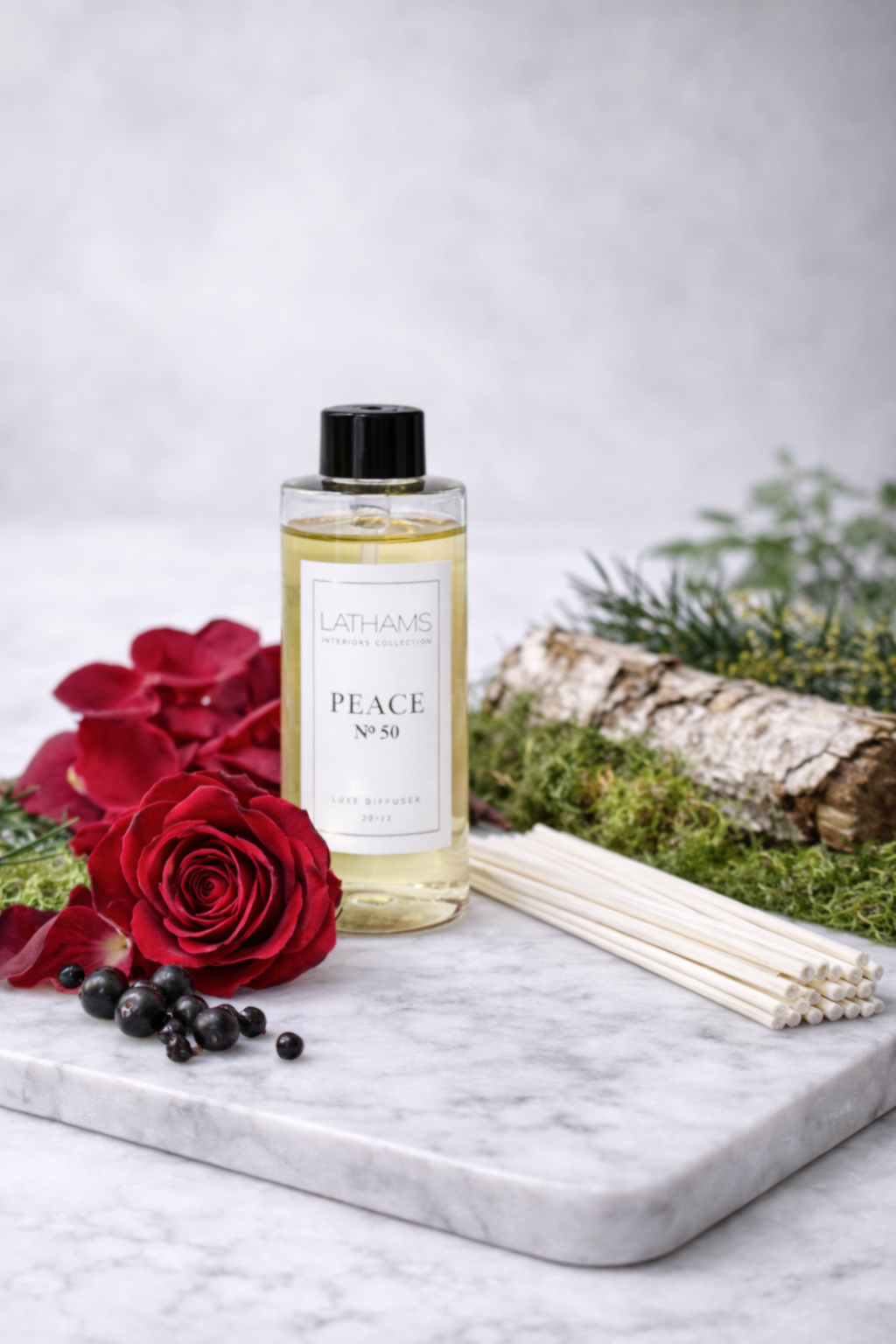 PEACE 50 DIFFUSER REFILL