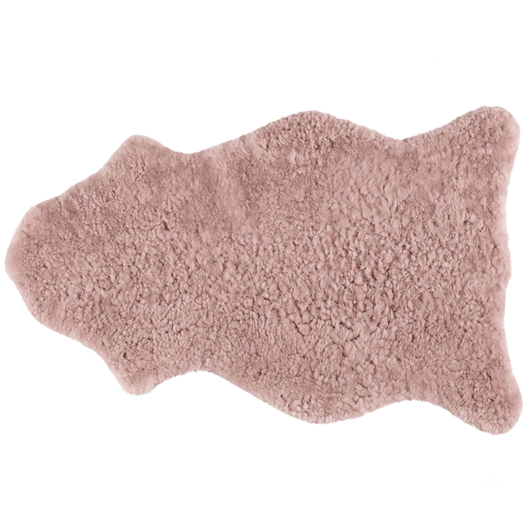 SHEEPSKIN - PINK