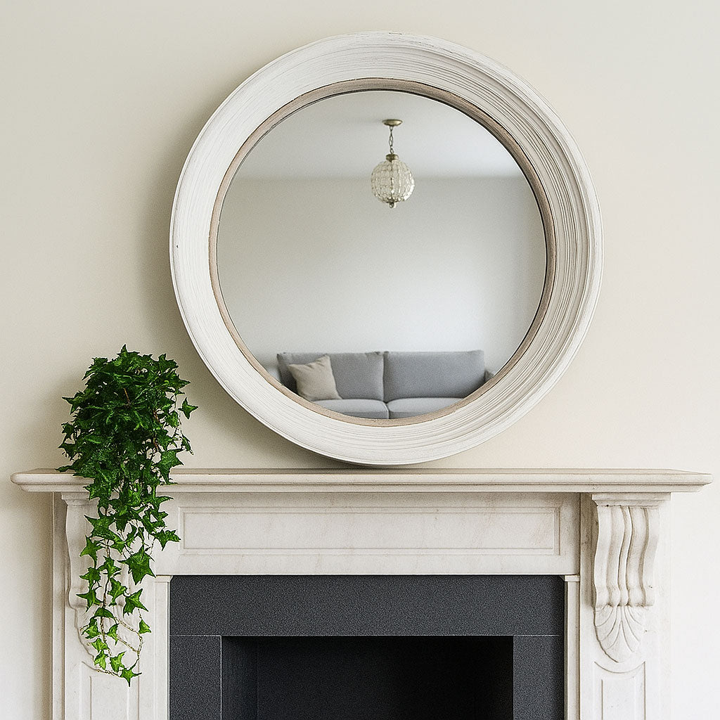 PORTICO MIRROR