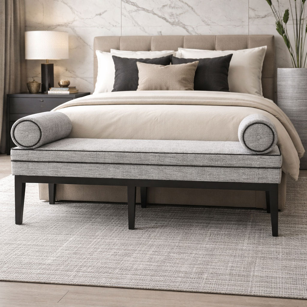 PURE - END OF BED SEAT