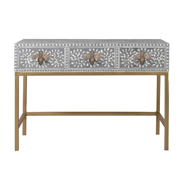 QUEEN BEE CONSOLE