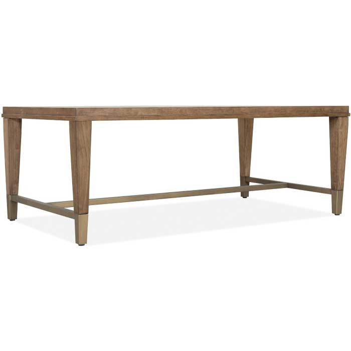 REVIVAL COFFEE TABLE