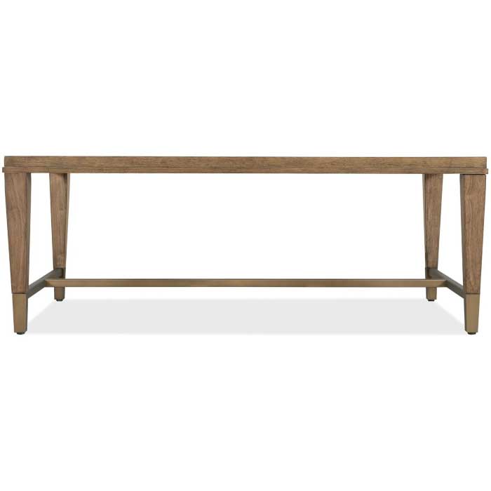 REVIVAL COFFEE TABLE