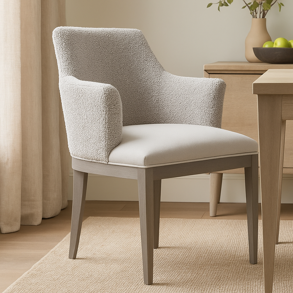 RITZ DINING CHAIR