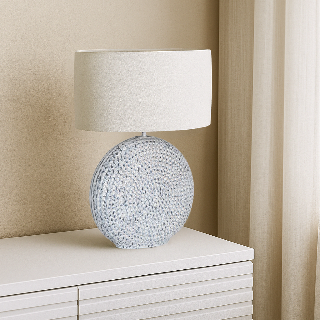 ROCKPOOL TABLE LAMP