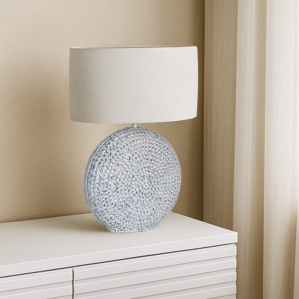 ROCKPOOL TABLE LAMP