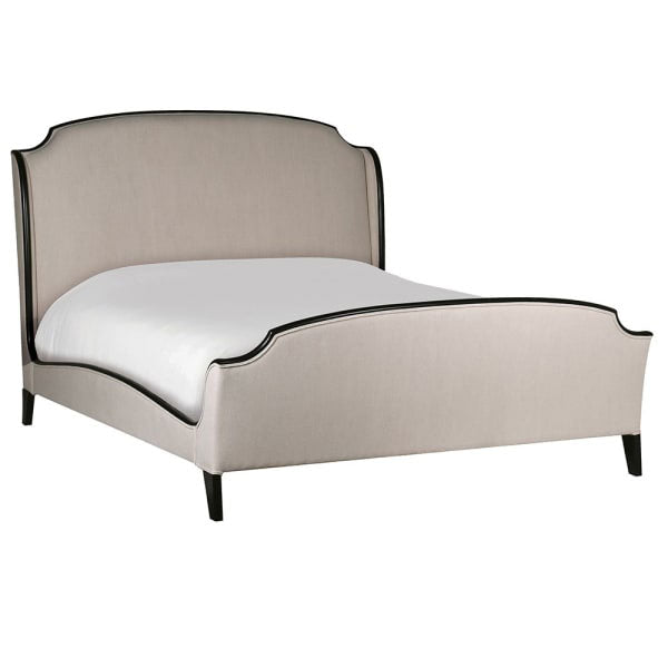 SAVILE ROW 6FT BED